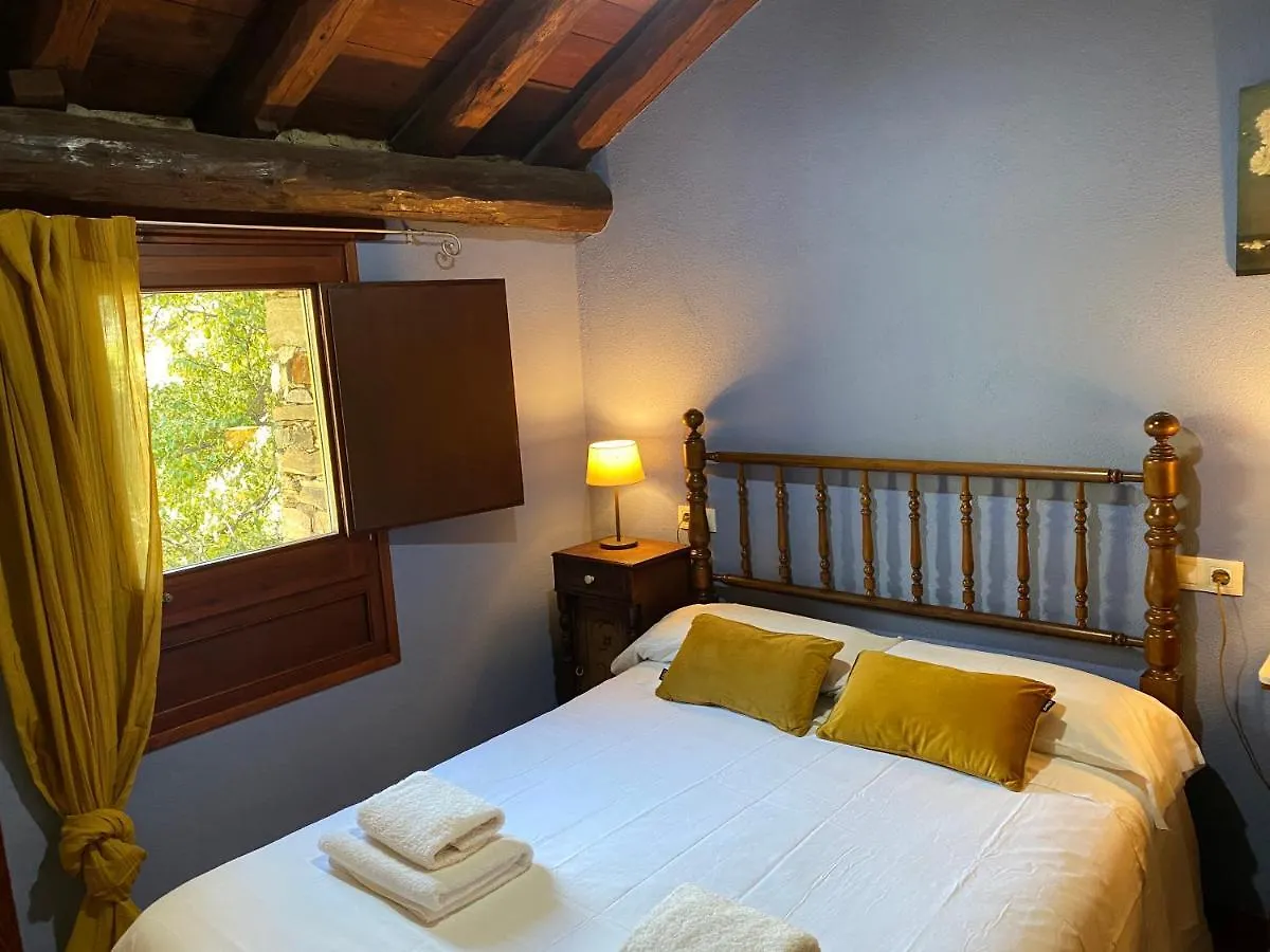 Guest house Can Bonada El Serrat