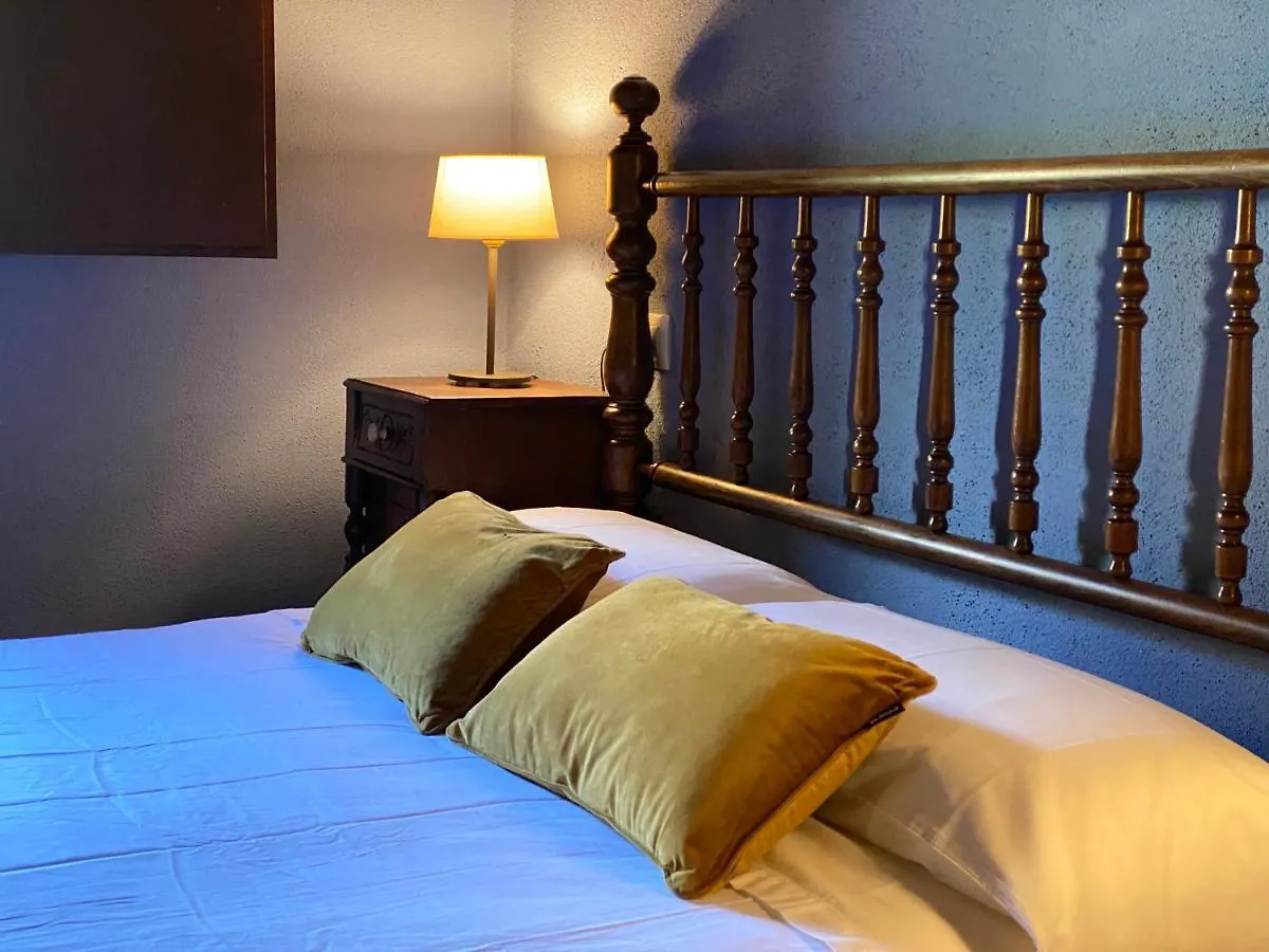 Guest house Can Bonada El Serrat