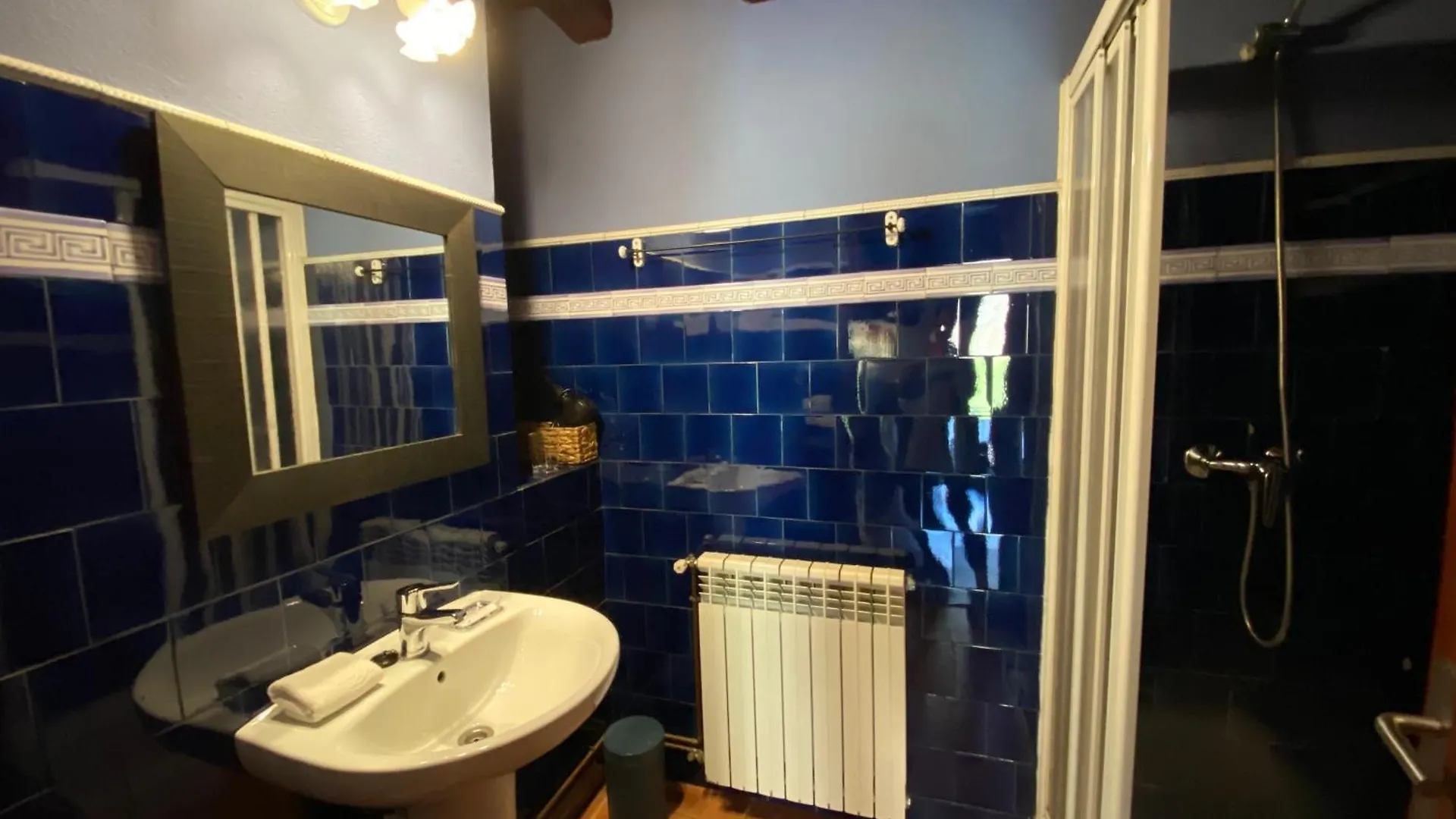 Guest house Can Bonada El Serrat
