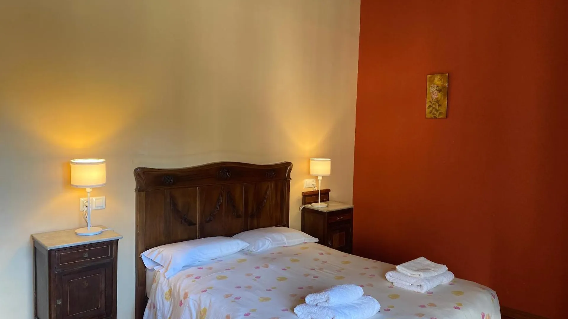 Guest house Can Bonada El Serrat