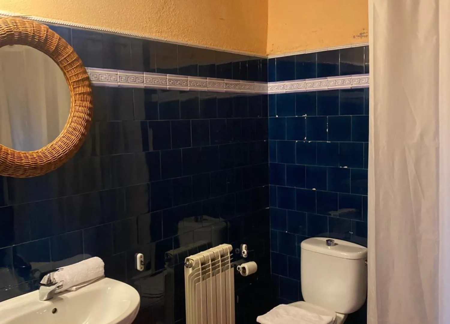 Can Bonada El Serrat Guest house