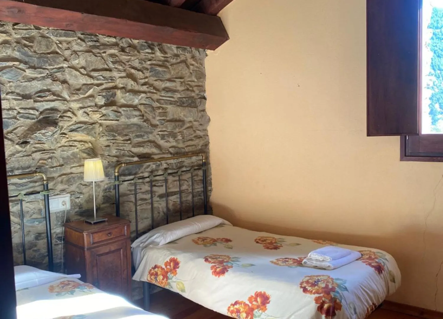 Guest house Can Bonada El Serrat