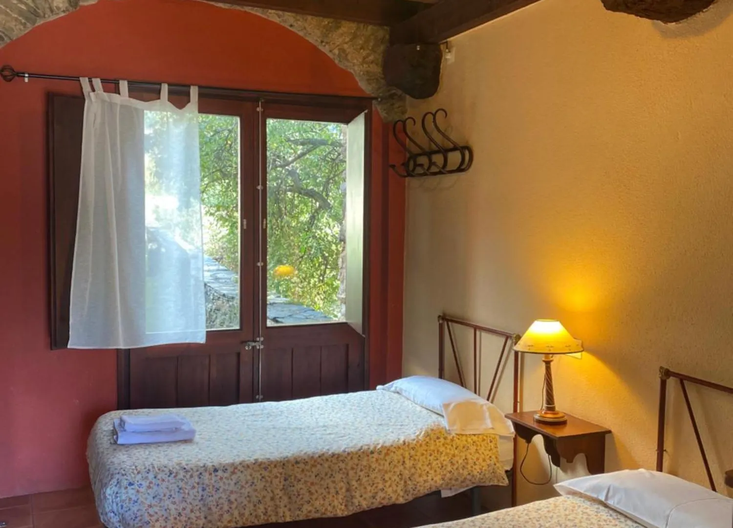 Can Bonada El Serrat Guest house