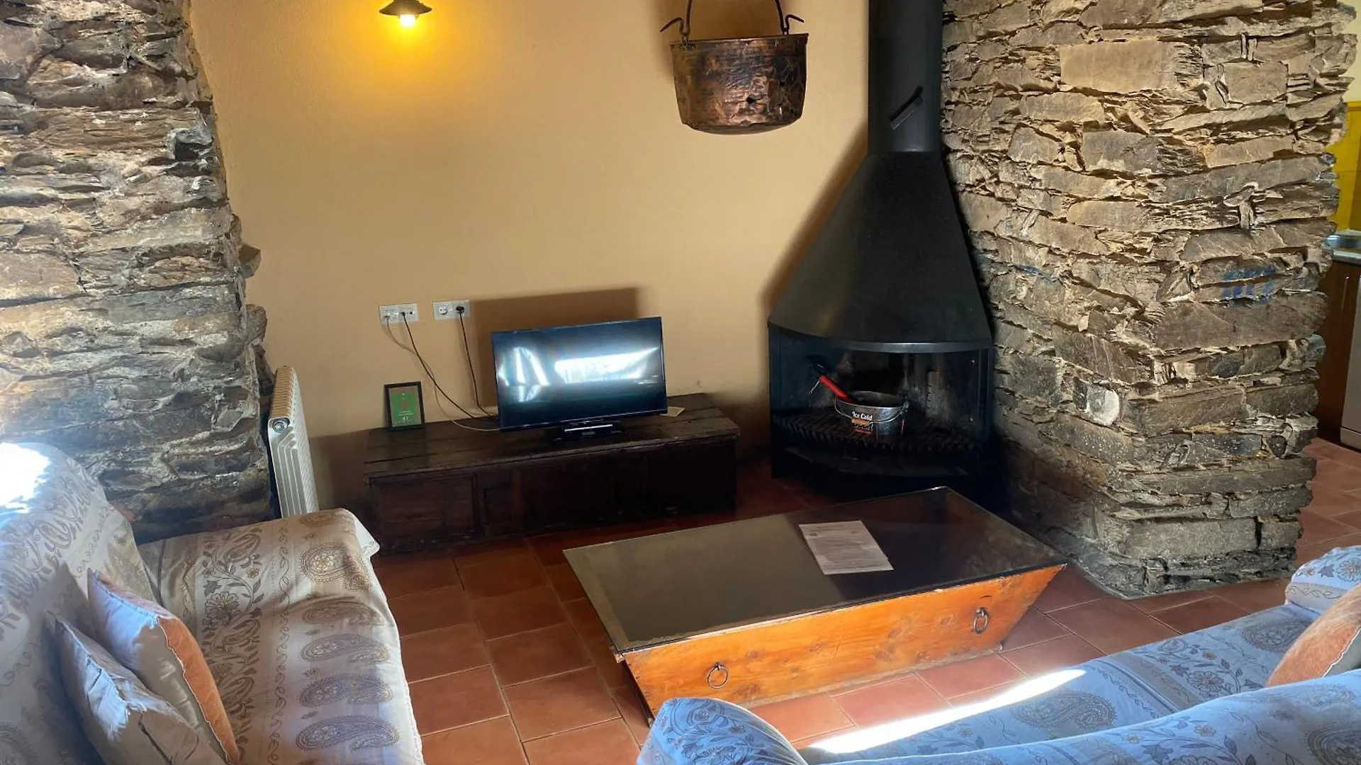 *** Guest house Can Bonada El Serrat Spain