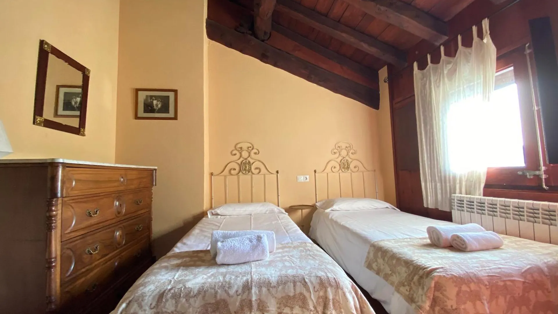 *** Guest house Can Bonada El Serrat Spain