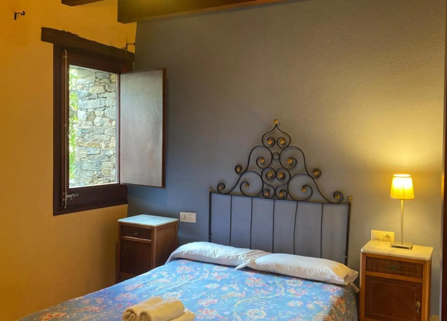 Can Bonada El Serrat Guest house