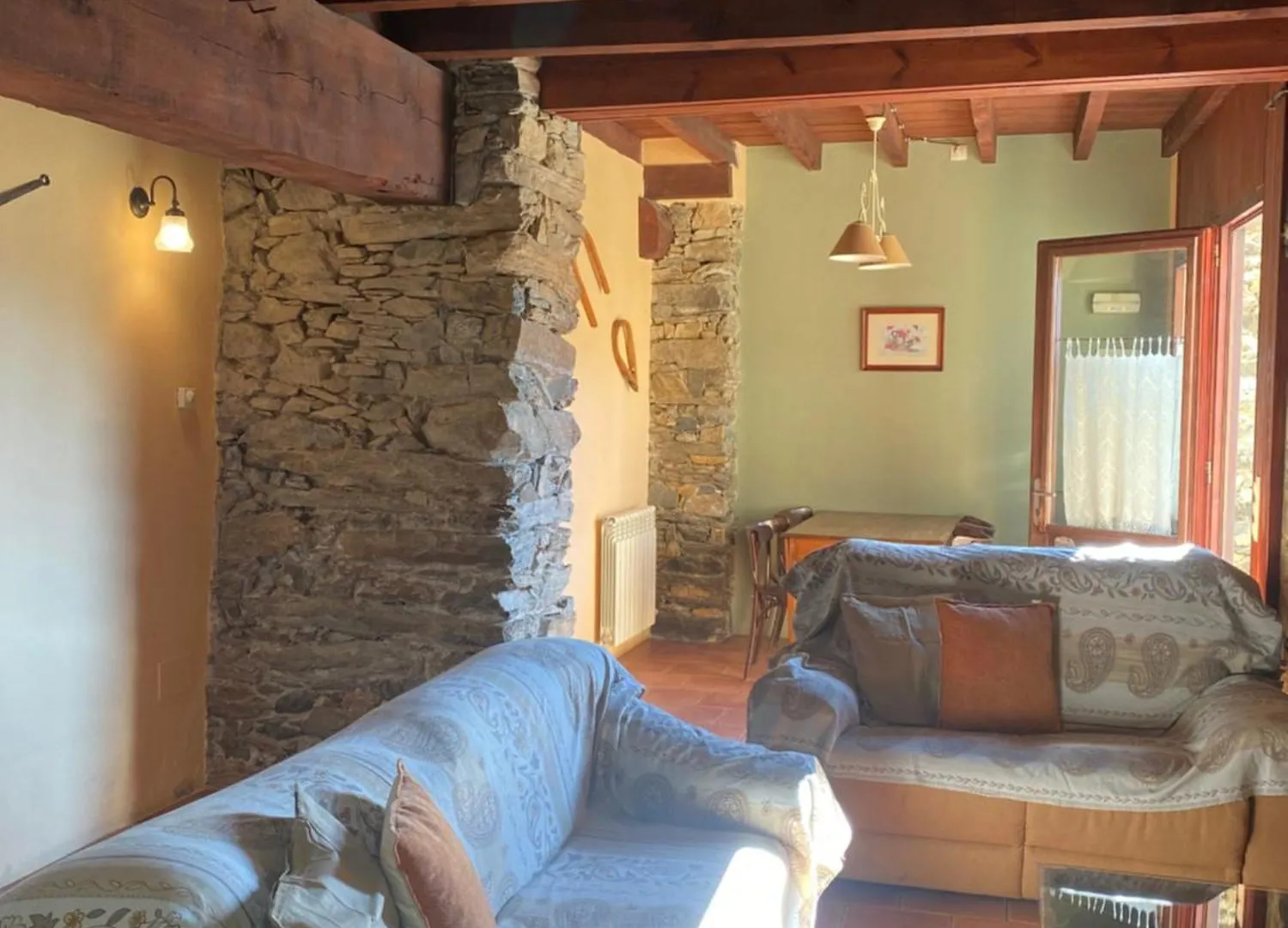 *** Guest house Can Bonada El Serrat Spain
