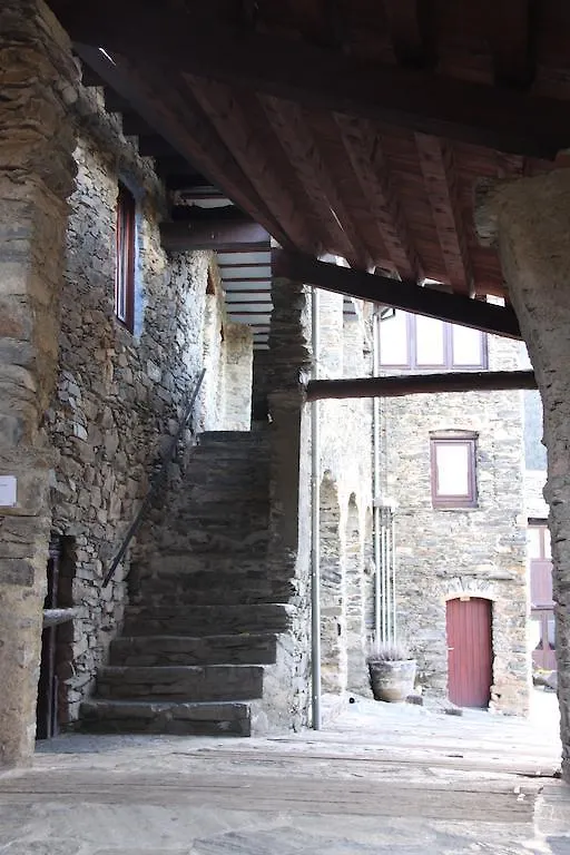 Guest house Can Bonada El Serrat
