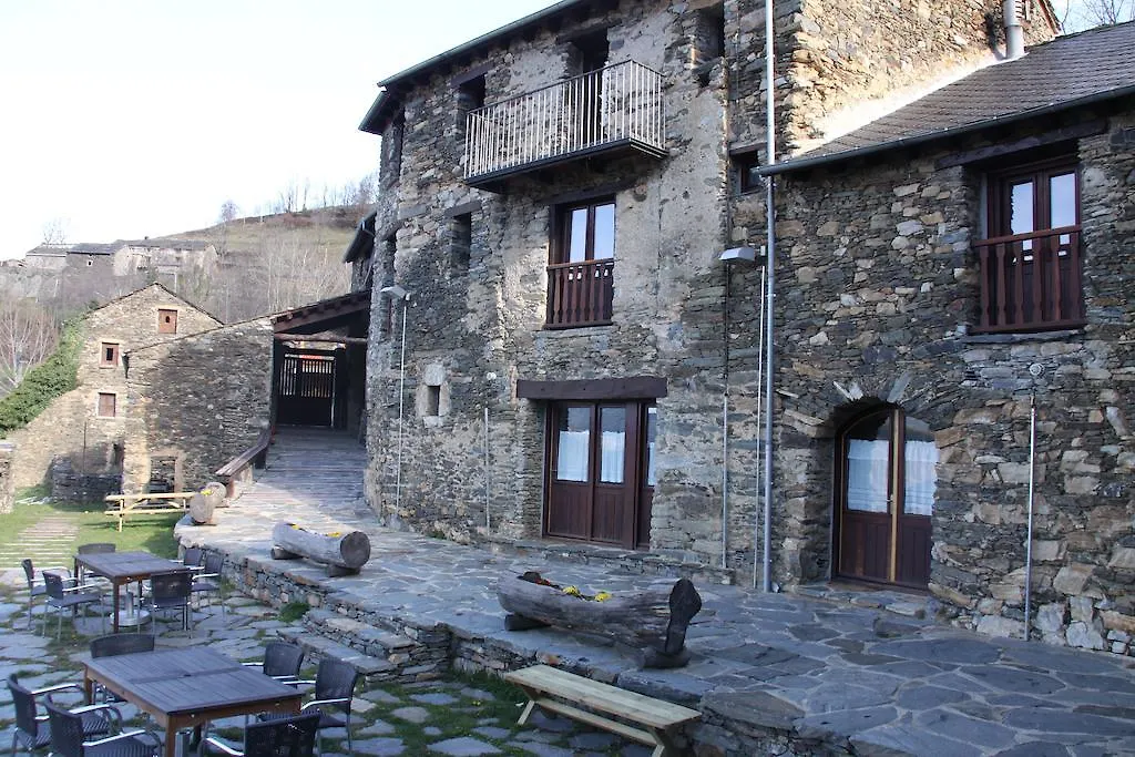 Guest house Can Bonada El Serrat