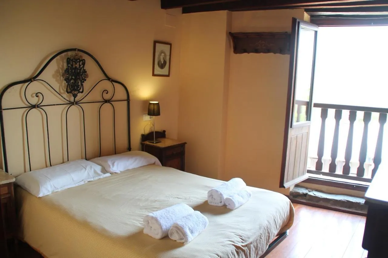 Guest house Can Bonada El Serrat