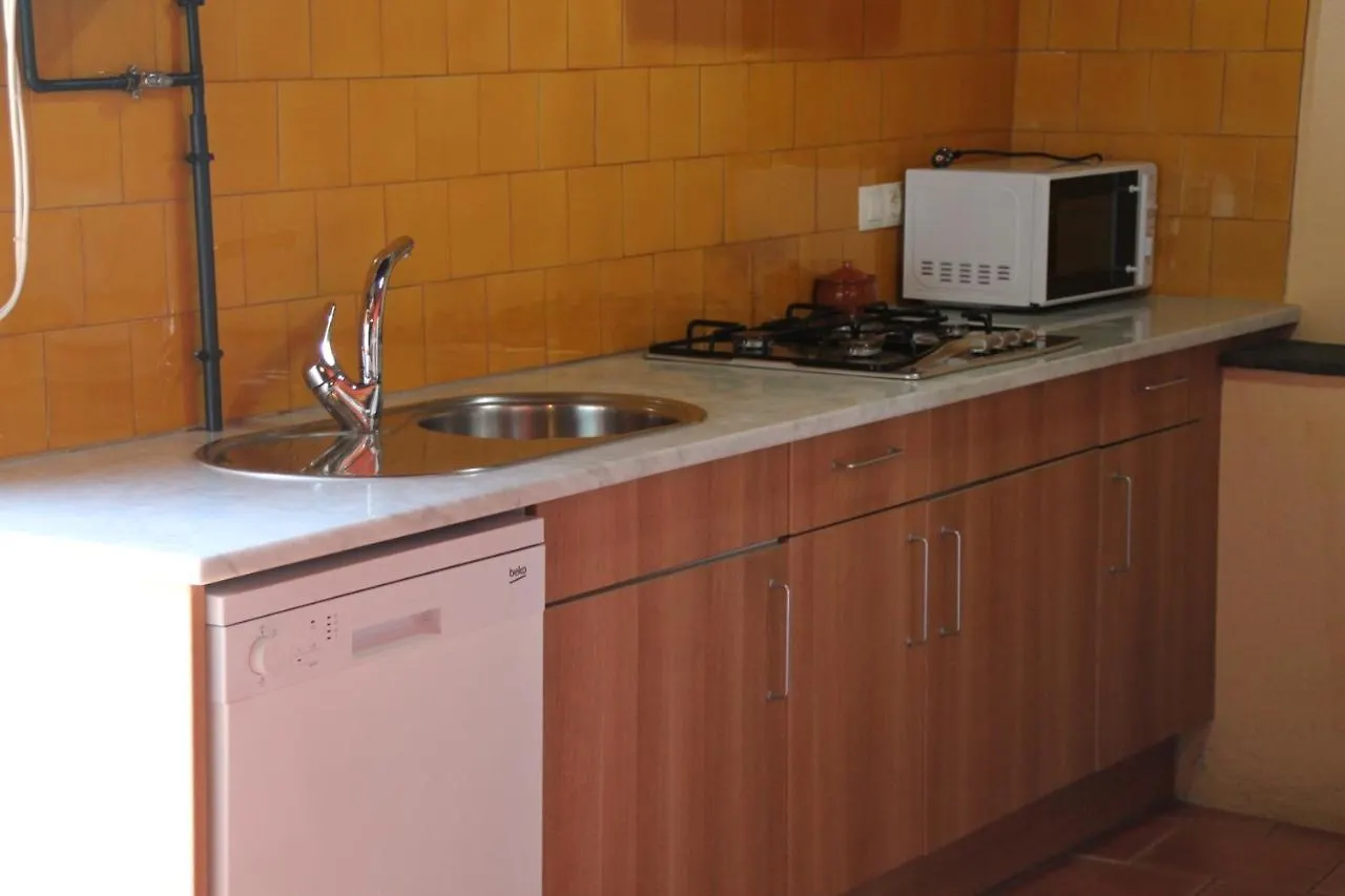 *** Guest house Can Bonada El Serrat Spain