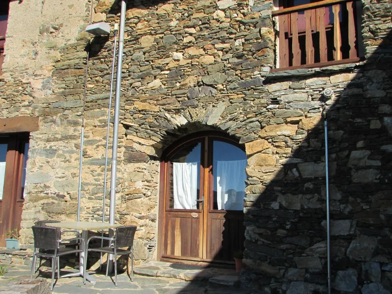 Guest house Can Bonada El Serrat