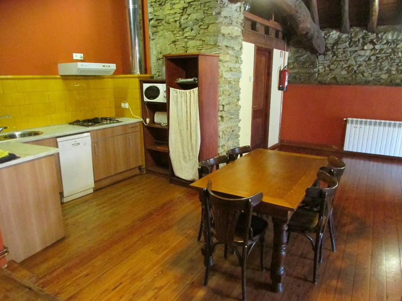 *** Guest house Can Bonada El Serrat Spain