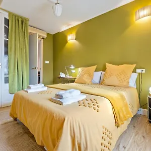 Salicornia Doble Bed and breakfast