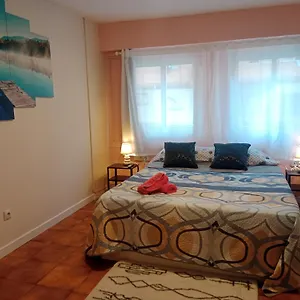 Bed and breakfast Amroom -