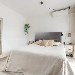 Casa Compartida Con Huespedes La Creu Pensión