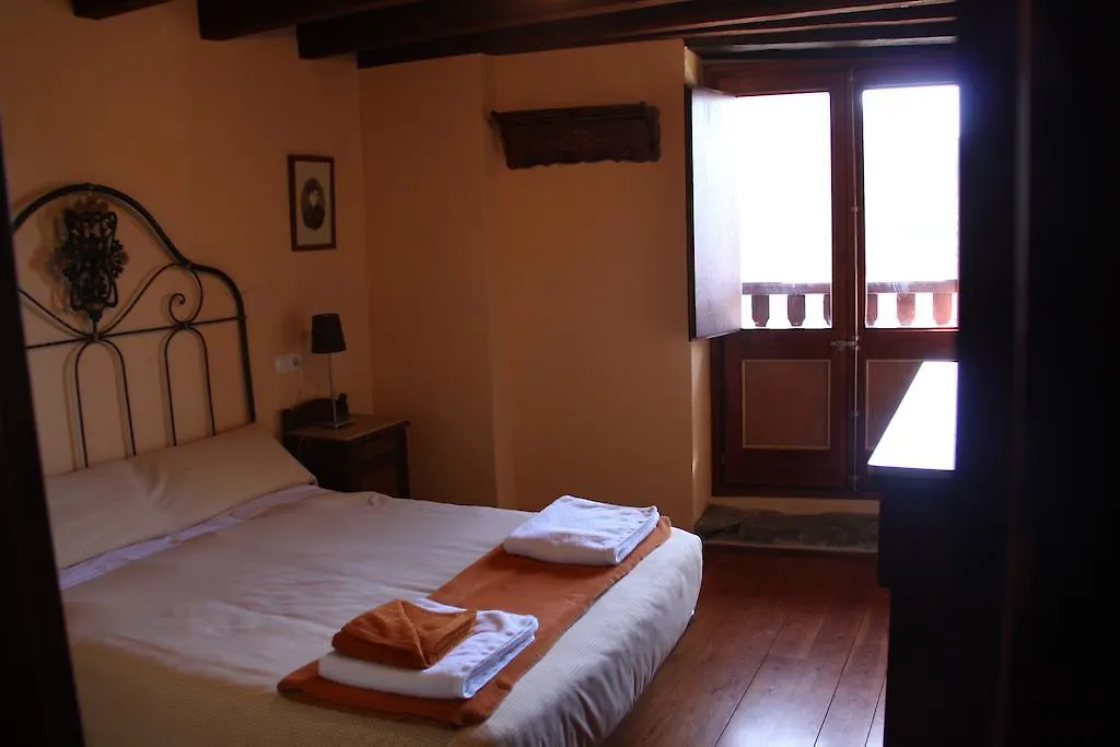 *** Pensionat Can Bonada El Serrat Spanien